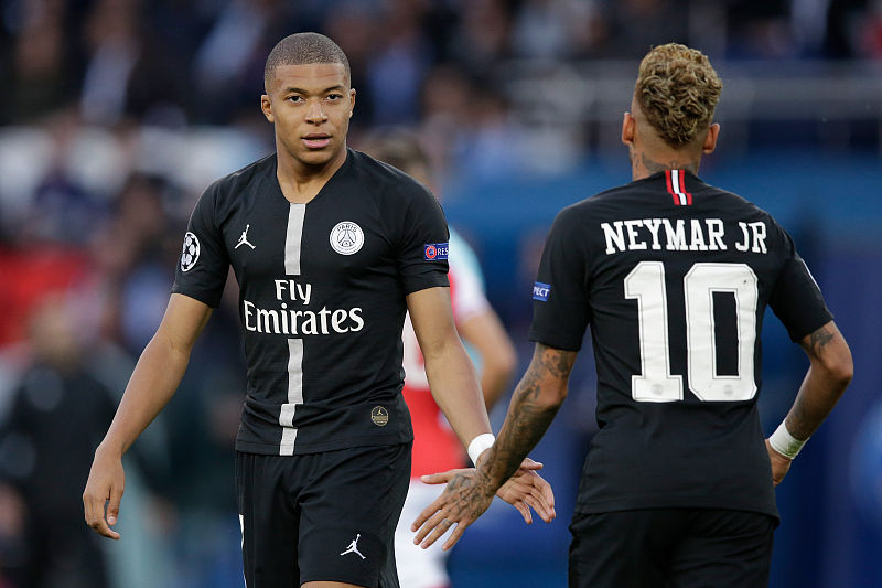 这样的胜率 这样的胜率