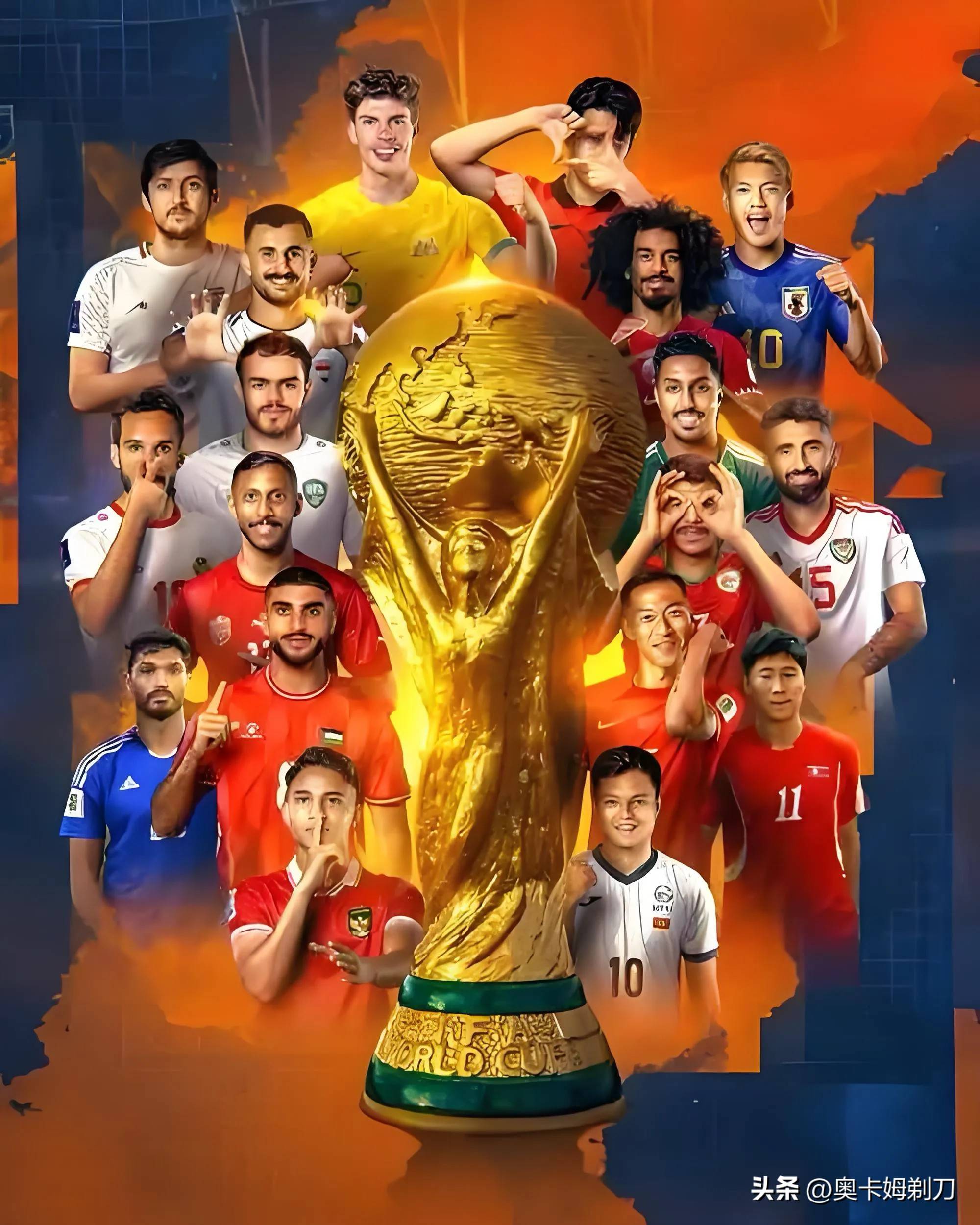 超转会通胀 超转会通胀