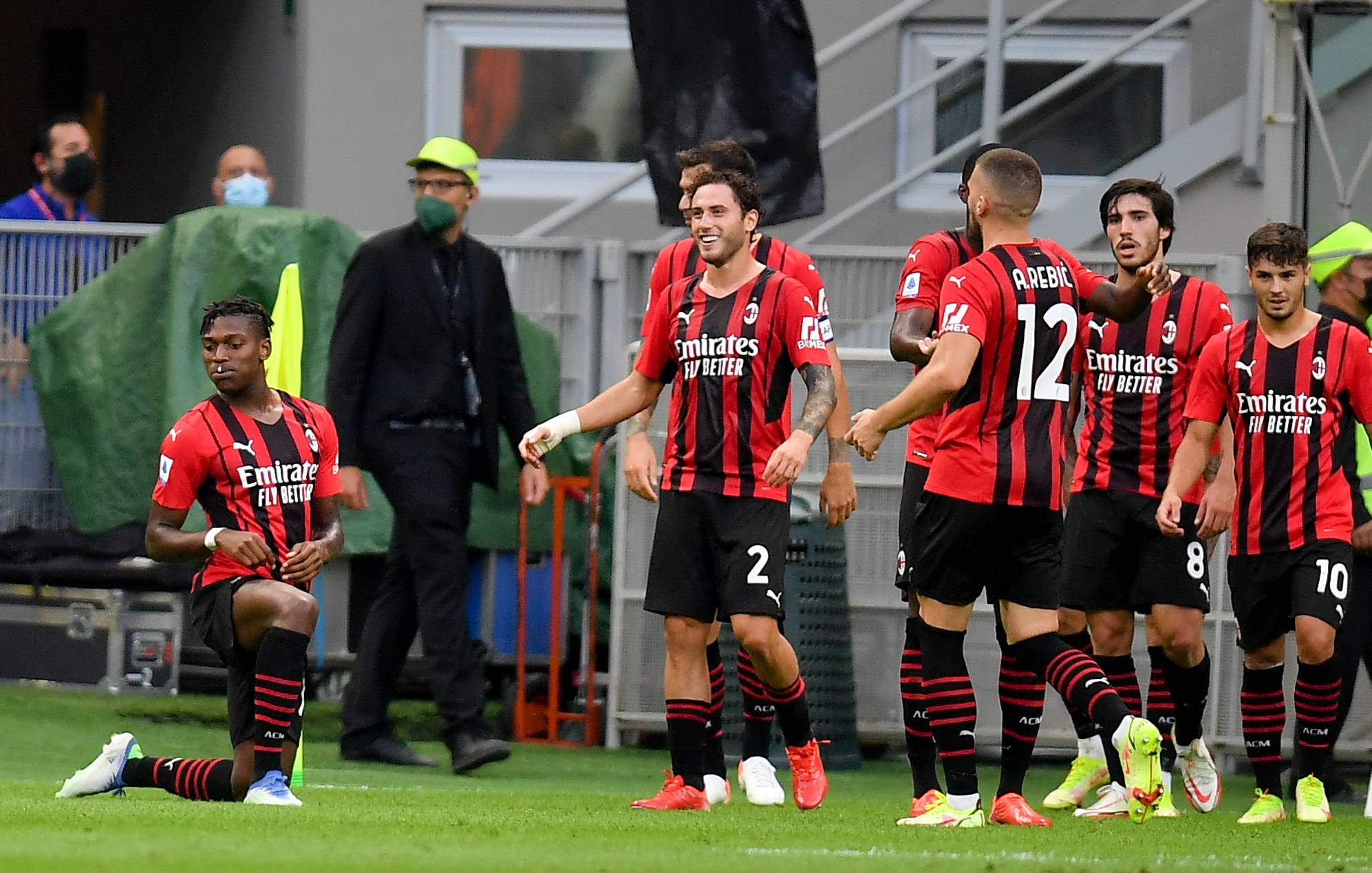 个良性循环 个良性循环