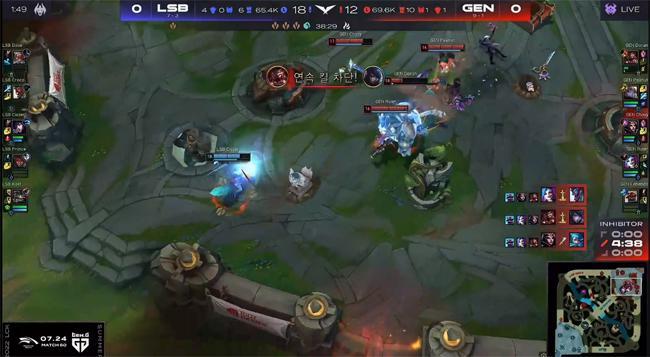 扭转局势的 扭转局势的