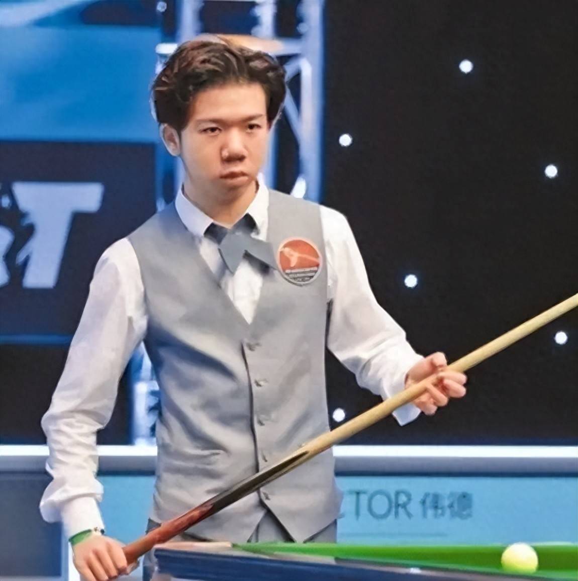 余嘉豪选择 余嘉豪选择