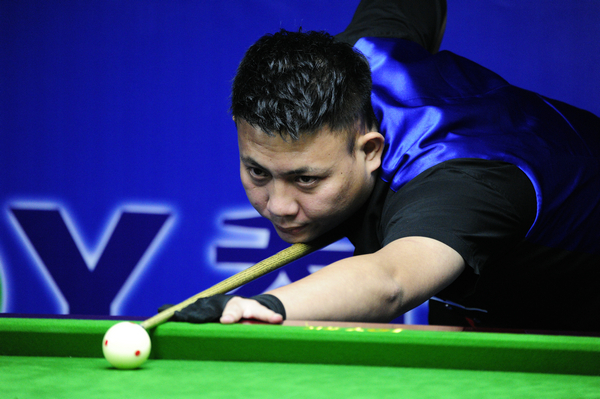 他用精湛的 他用精湛的