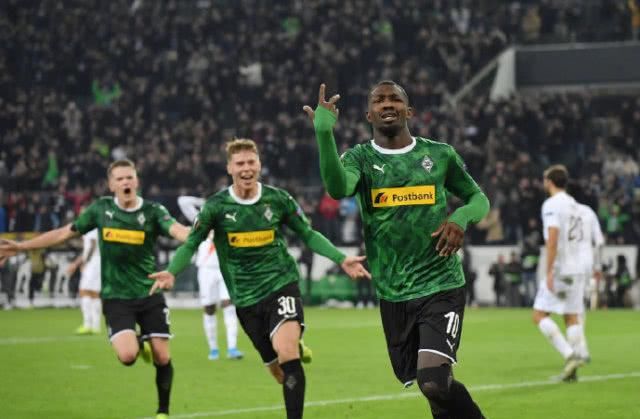 发展前景 发展前景