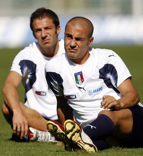 第二条主宰 第二条主宰