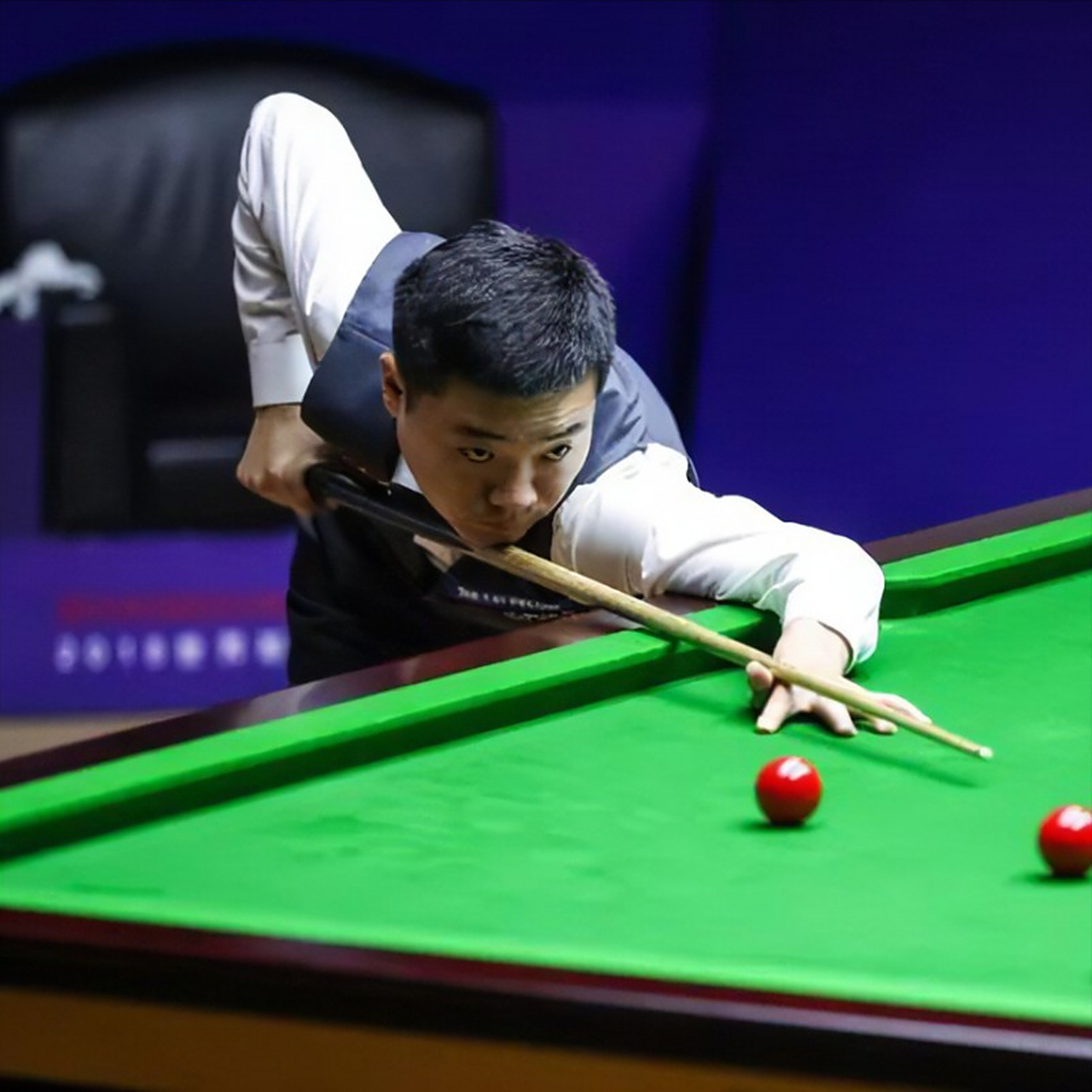 声与现金流 声与现金流