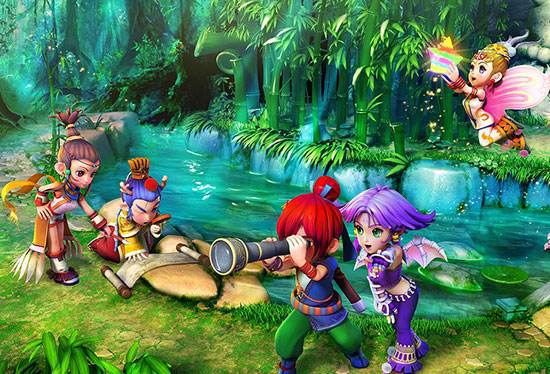 很多长者说 很多长者说