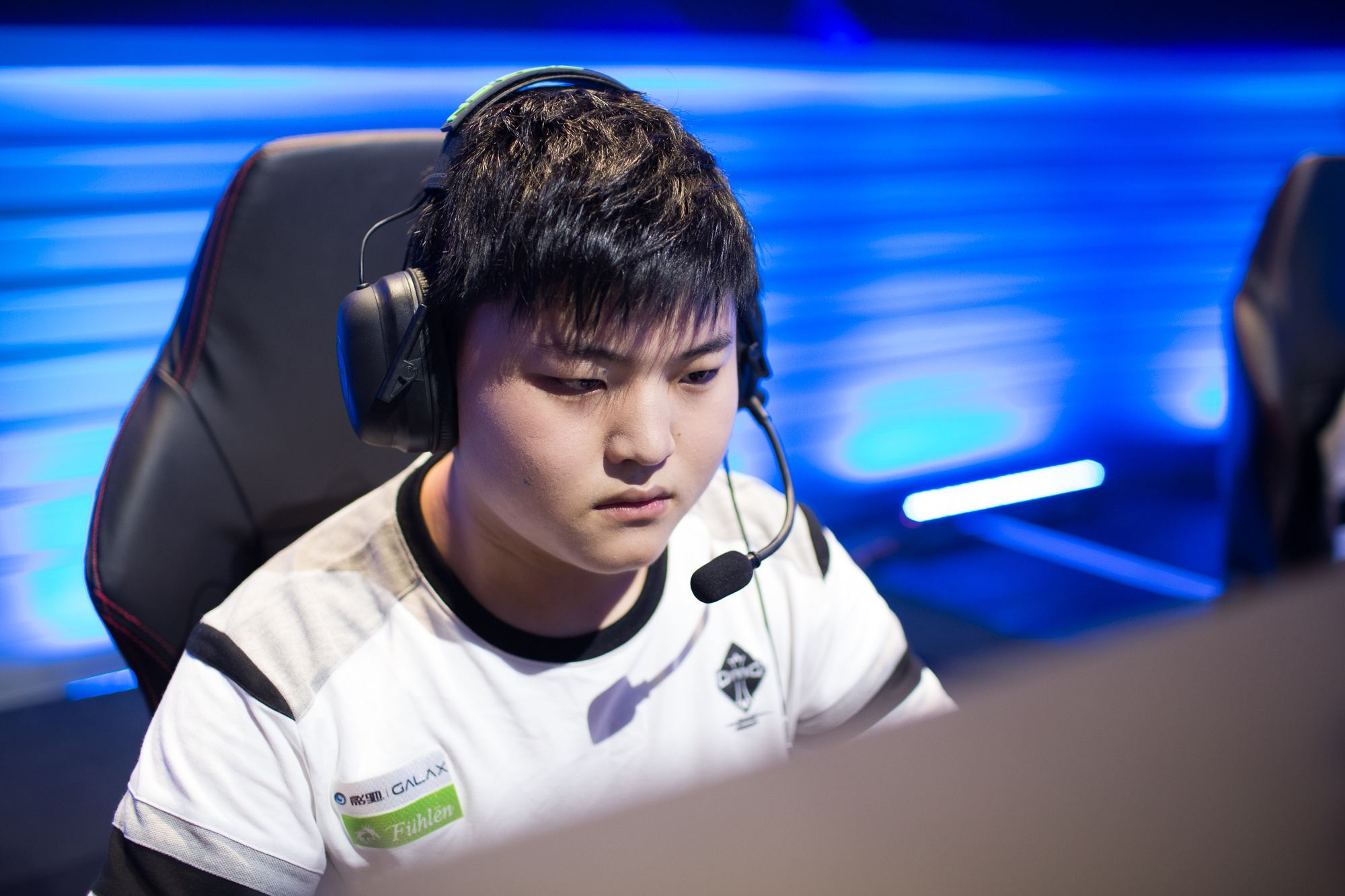 决定性时段 决定性时段